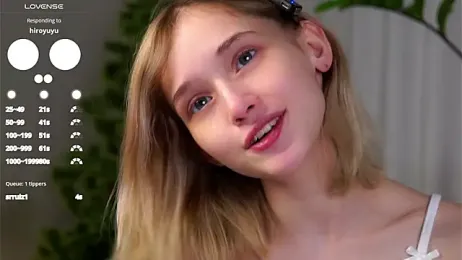 EdlinHargus — Stripchat recorded stream image, 25.01.2025 01:30