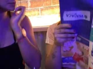 cheerrybomb — Camsoda recorded stream image, 24.01.2025 22:40
