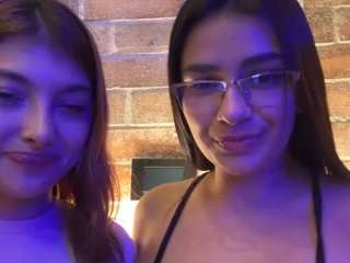 cheerrybomb — Camsoda recorded stream image, 24.01.2025 22:40