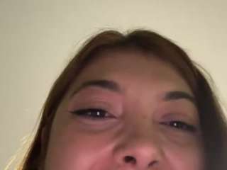 cheerrybomb — Camsoda recorded stream image, 24.01.2025 22:40