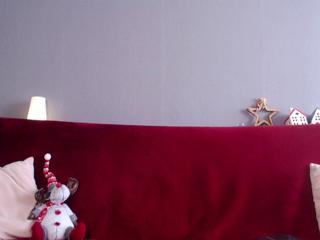 Chris Brien — Flirt4free recorded stream screenshot (24 Jan 2025)