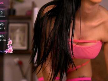 KairaAndrews — Bongacams recorded stream image, 22.03.2025 19:40