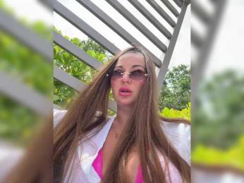 __Baby__ — Bongacams recorded stream screenshot (22 Mar 2025)