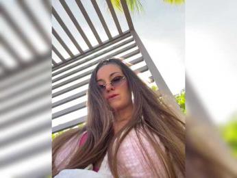 __Baby__ — Bongacams recorded stream screenshot (22 Mar 2025)