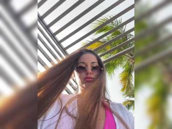 __Baby__ — Bongacams recorded stream screenshot (22 Mar 2025)