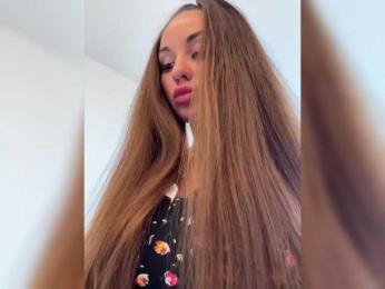 __Baby__ — Bongacams recorded stream screenshot (22 Mar 2025)