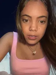 NAUGHTY_LITTLE_18 — Stripchat recorded stream image, 22.03.2025 23:00