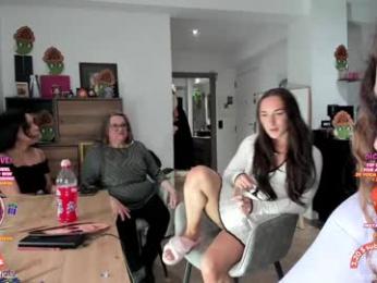 hannahjames710 — Chaturbate recorded stream image, 22.03.2025 16:50