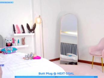 CindyBKK — Bongacams recorded stream screenshot (22 Mar 2025)