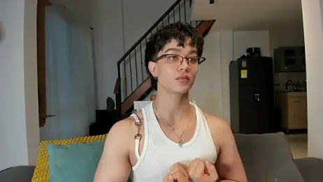 ajordanR — Stripchat recorded stream screenshot (22 Mar 2025)