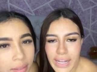 kendalljoy — Camsoda recorded stream image, 23.03.2025 02:00