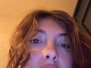 cheerrybomb — Camsoda recorded stream image, 22.03.2025 21:40