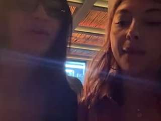 cheerrybomb — Camsoda recorded stream image, 22.03.2025 21:40