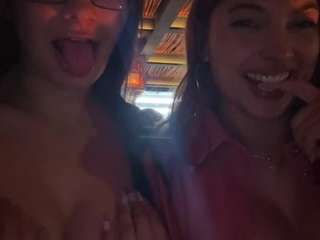 cheerrybomb — Camsoda recorded stream image, 22.03.2025 21:40