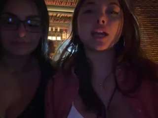 cheerrybomb — Camsoda recorded stream image, 22.03.2025 21:40