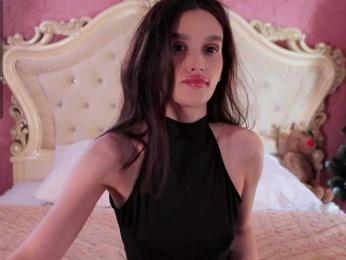 Enchantressss — Bongacams recorded stream image, 23.03.2025 03:00