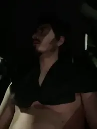 Bbyboyivan — Stripchat recorded stream image, 23.03.2025 04:00