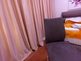 ehotlovea — Chaturbate recorded stream screenshot (23 Mar 2025)