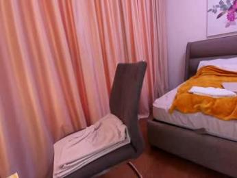 ehotlovea — Chaturbate recorded stream screenshot (23 Mar 2025)