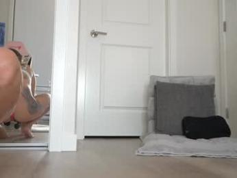 petite_fuck — Chaturbate recorded stream image, 23.03.2025 03:30