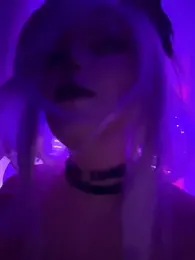 seraphine23 — Stripchat recorded stream image, 23.03.2025 02:10