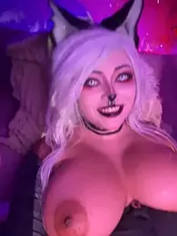 seraphine23 — Stripchat recorded stream image, 23.03.2025 02:10