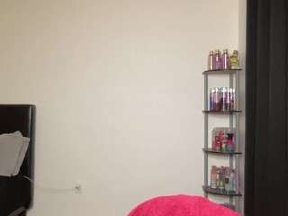 t1ger — Camsoda recorded stream image, 23.03.2025 02:30
