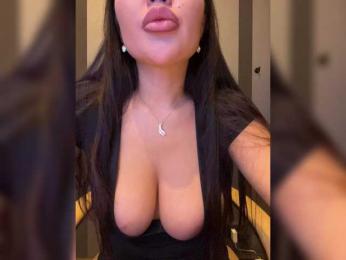 -ANGELIKA7741 — Bongacams recorded stream image, 03.02.2025 16:40