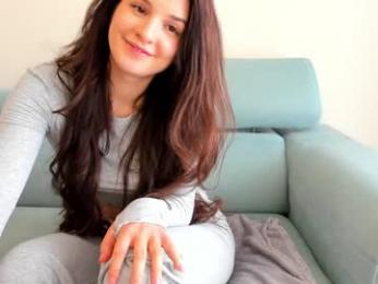 elaanna — Chaturbate recorded stream image, 23.03.2025 07:40
