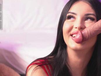 LilaRosie — Bongacams recorded stream image, 23.03.2025 05:00
