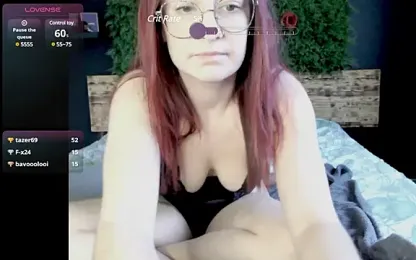 ladoucedu34 — Stripchat recorded stream image, 23.03.2025 10:30