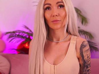 TheFallingAngel — Bongacams recorded stream image, 23.03.2025 05:40