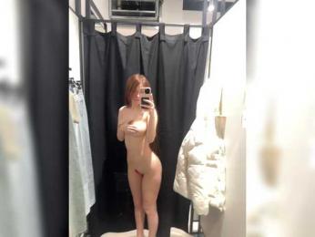 OlivkaVif — Bongacams recorded stream screenshot (23 Mar 2025)