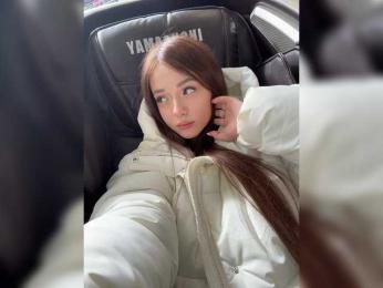 OlivkaVif — Bongacams recorded stream screenshot (23 Mar 2025)