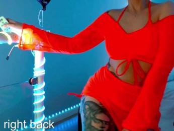 VikkiExtraCheese — Bongacams recorded stream image, 23.03.2025 07:40
