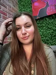 CandyShoopp — Stripchat recorded stream image, 03.02.2025 16:00