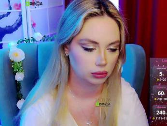 -ANN — Bongacams recorded stream image, 23.03.2025 09:20
