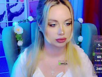 -ANN — Bongacams recorded stream image, 23.03.2025 09:20