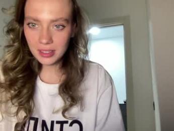 angel_from_sky — Chaturbate recorded stream screenshot (23 Mar 2025)