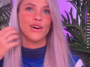 blush_mikki — Chaturbate recorded stream image, 23.03.2025 10:30