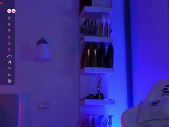 AngelaMyst — Bongacams recorded stream image, 23.03.2025 10:40