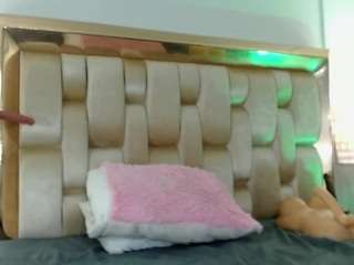 diosaxsexyy — Camsoda recorded stream image, 23.03.2025 12:40