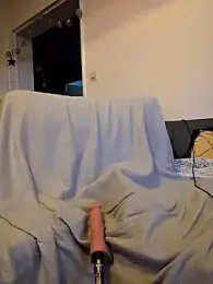 minierose — Stripchat recorded stream image, 23.03.2025 13:20