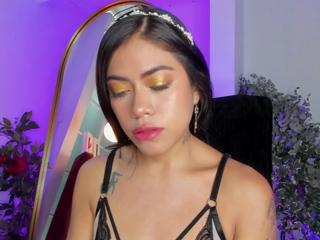 Lesly Bailey — Flirt4free recorded stream image, 23.03.2025 11:30