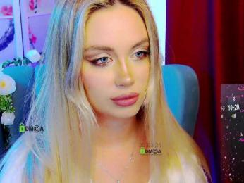 -ANN — Bongacams recorded stream image, 23.03.2025 11:40