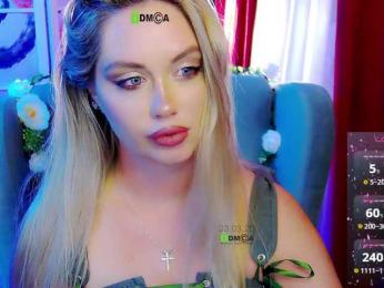 -ANN — Bongacams recorded stream image, 23.03.2025 11:40