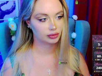 -ANN — Bongacams recorded stream image, 23.03.2025 11:40