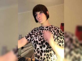 STARGAZZZM — Bongacams recorded stream image, 23.03.2025 17:00