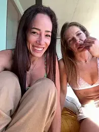 SweetAlegra_ — Stripchat recorded stream image, 23.03.2025 15:00