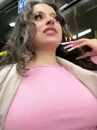 Lina_twin — Stripchat recorded stream image, 23.03.2025 11:10